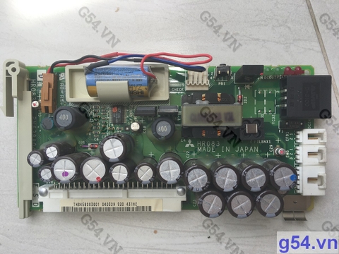 HR083 Mitsubishi Power Supply Module cho hệ thống Meldas 64