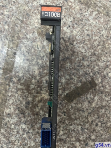 JANCD-FC100B Yasnac interface board (Bo mạch giao tiếp)