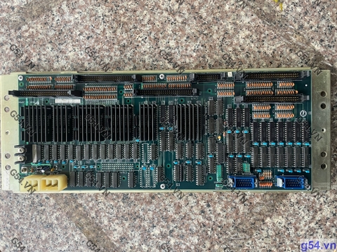 JANCD-FC850 I/O unit cho hệ thống cnc Yasnac i80 (Hàng cũ)