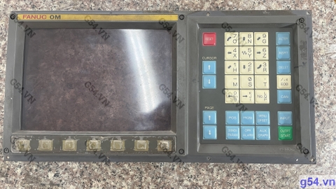Keyboard (Bàn phím) Fanuc OM