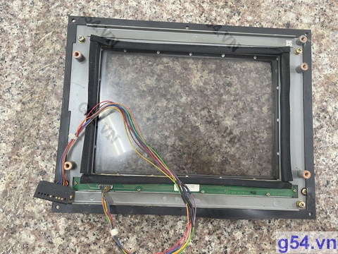 Mặt nạ màn hình LCD 9 inch dùng cho các dòng máy CNC Meldas