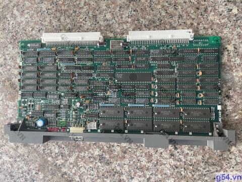 MC446 bo mạch điều khiển cho CNC Mitsubishi M300 Series (Hàng cũ)