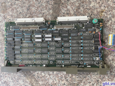 MC471 bo mạch điều khiển cho CNC Mitsubishi M300 Series (Hàng cũ)
