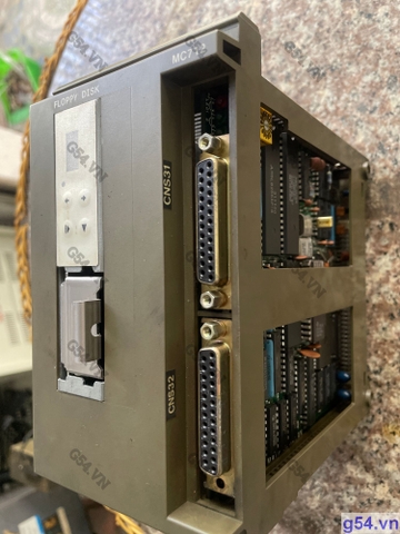 MC712 bo mạch giao tiếp (Interface Processor Module) cho M300 Series