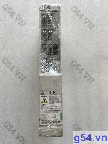 MDS-B-V2-1010 Mitsubishi servo drive AC 2 trục 1kw