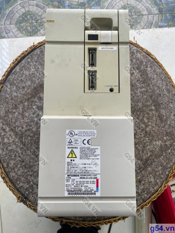 MDS-C1-CV-220 Mitsubishi Power Supply Module 22kw (Used)