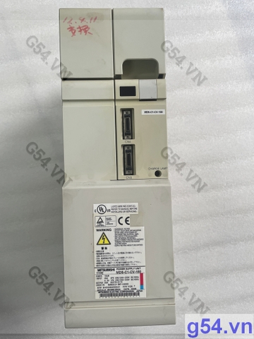 MDS-C1-CV150 Mitsubishi Power Supply Module