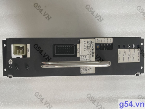 Module nguồn DC E0451-521-094 - Okuma Power Supply Module