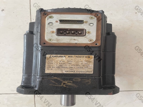 Okuma Motor BL-MH101E-12S