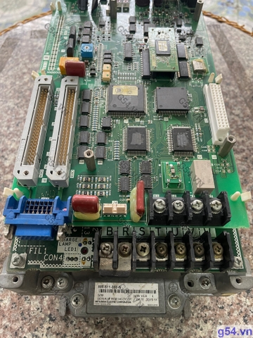 MR-S11-300-N - Mitsubishi Servo Drive Unit - Used