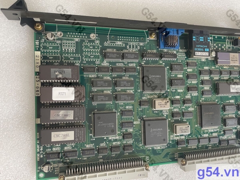 CRP 1911-2180 (E4809-770-062-B) - Okuma  PCB board điều khiển CNC