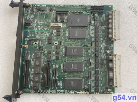 マザーボード OKUMA OPUS7000 MPM E4809-770-087-B BOARD マザーボード OKUMA OPUS7000 MPM E4809-770-087-B BOARD マザーボード
