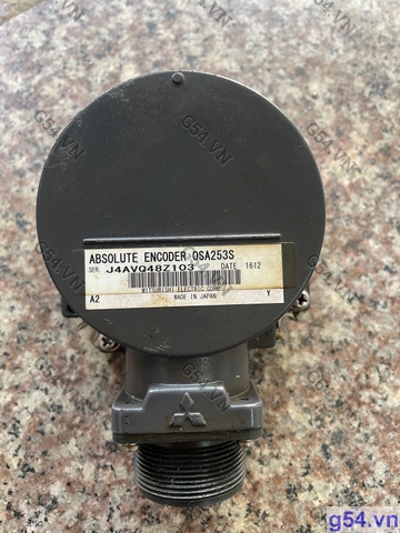 OSA253S - MITSUBISHI ABSOLUTE ENCODER