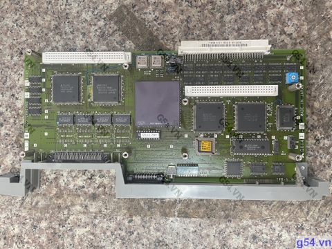 QX141-1 CPU Board, CNC Controller Board cho Mitsubishi M500 Series (Hàng cũ)