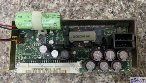 RS084 - Nguồn main cho TV300 / TV400 FCA50MM - Mitsubishi Power Supply