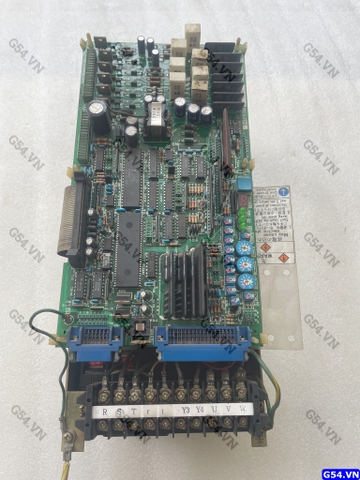 SERVOPACK CACR-SR20SB