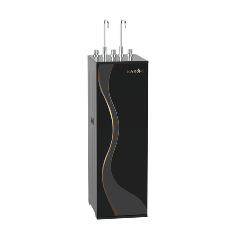 Máy lọc nước nóng lạnh Karofi KAD-D66S PRO