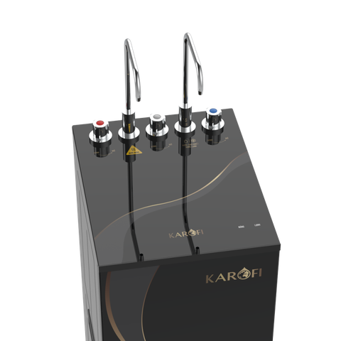 Máy lọc nước nóng lạnh Karofi KAD-D66S PRO