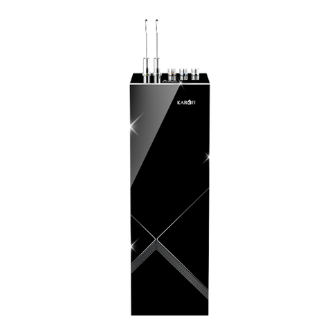 Máy lọc nước nóng lạnh Karofi KAD-M82