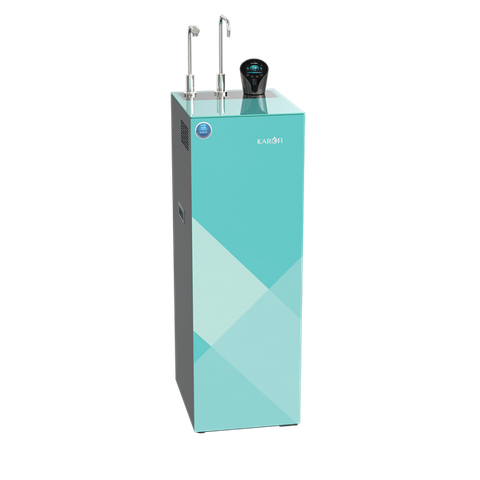 Máy lọc nước nóng lạnh Karofi KAD-N91