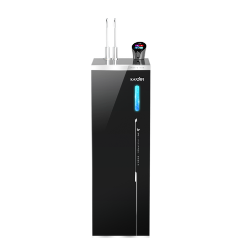 Máy lọc nước nóng lạnh Hydro-ion kiềm Karofi KAE-S86 PRO