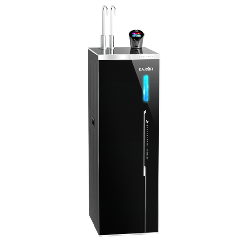 Máy lọc nước nóng lạnh Hydro-ion kiềm Karofi KAE-S86 PRO
