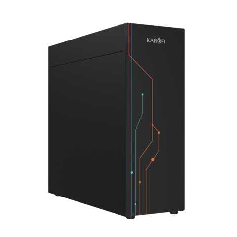 Máy làm nóng lạnh Karofi KAO-T90