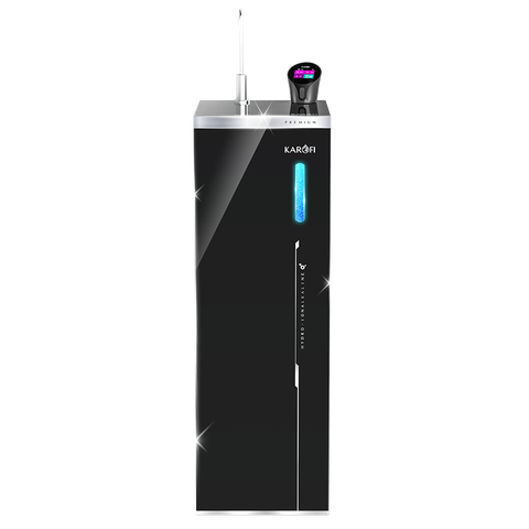 Máy lọc nước Hydro-ion kiềm Karofi KAE-S68 PRO