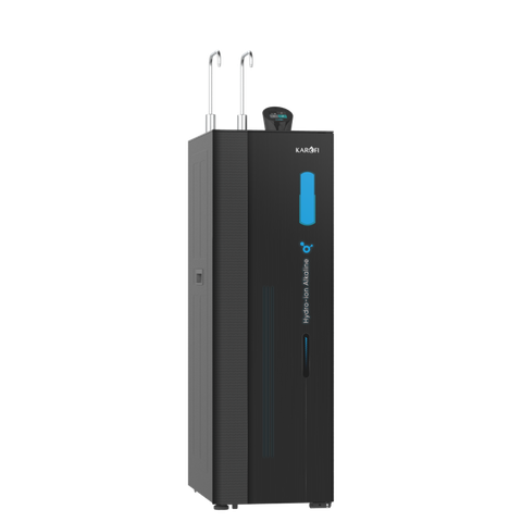 Máy lọc nước nóng lạnh Hydro-ion kiềm Karofi KAE-S86