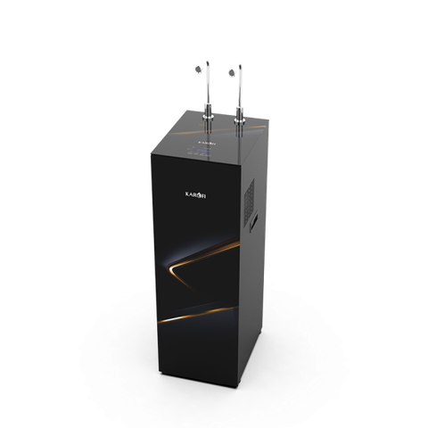 Máy lọc nước nóng lạnh Karofi KAD-N89