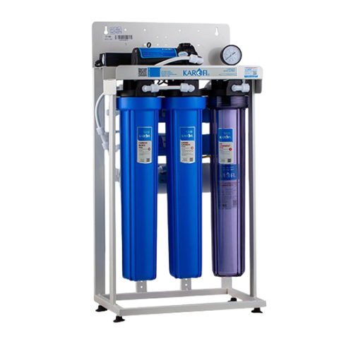 Máy lọc nước bán công nghiệp 80L/H