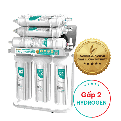 Máy lọc nước Livotec 218