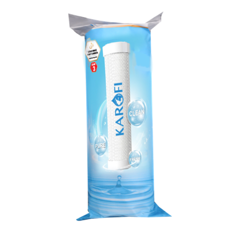 Lõi lọc Smax Duo 3 Post Carbon