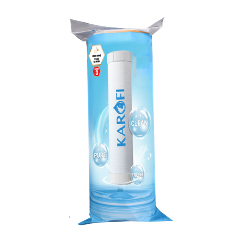 Lõi lọc Smax Duo 3 Vi lọc đa điểm