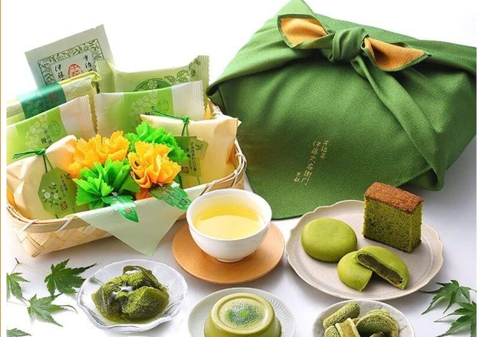 Những Món Quà Tết Nhật Bản đang Hot trên thị trường