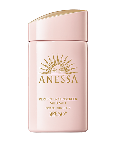 Sữa chống nắng Anessa SPF50+ PA++++ 60ml - cho da nhạy cảm 2024