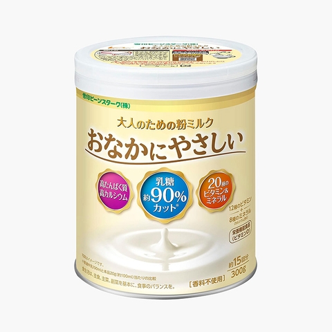 Bean Stalk TPBS Người Lớn Lon 300g