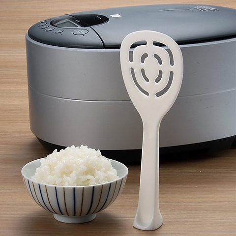 Muôi xới cơm Yamada chống dính