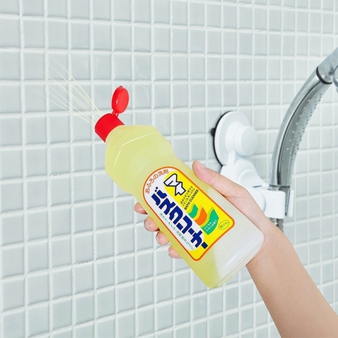 Dung dịch tẩy rửa nhà tắm Rocket 500ml