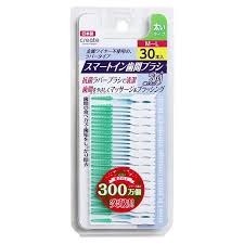 Tăm nha khoa Create smile & health 30 chiếc - size M-L