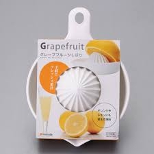 Dụng cụ vắt cam chanh Inomata 250ml