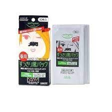 Miếng dán lột mụn Kose hộp 10 miếng