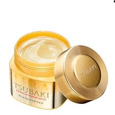 Ủ tóc Tsubaki Premium Repair Mask 180g