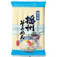 Mì somen Kanesu 600g