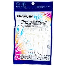 Chỉ kẽ răng Okamura 90 chiếc