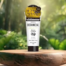 Kem ủ tóc Botanical Rich Shine Type 180g