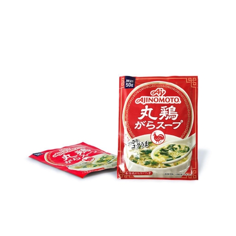 Hạt nêm gà Ajinomoto gói 50g