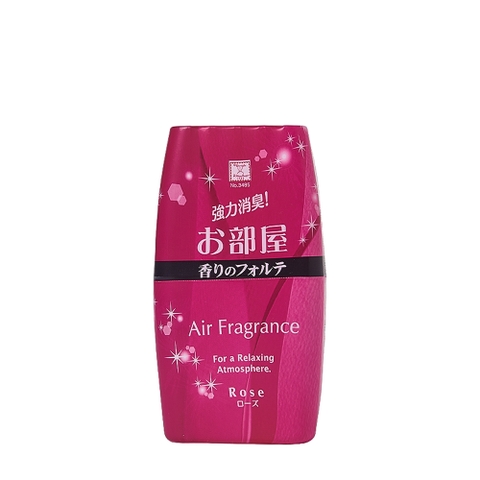 Hộp thơm phòng Kokubo 200g - hoa hồng