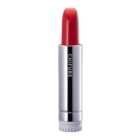 Son môi Chifure Lipstick thỏi 3.8g (nhiều màu) (S421 đỏ thuần)