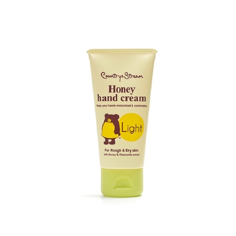 Kem dưỡng tay Country & Stream Light 50g